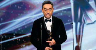 金像獎得獎名單出爐！劉青雲4度封帝 衛詩雅《破．地獄》登影后