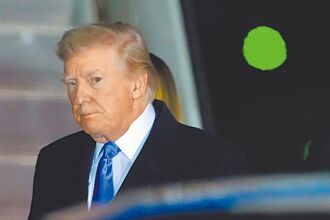 川普籲中開放市場 沃爾瑪恢復陸發貨