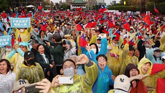 工商社论》停止内斗，统合力量面对经贸危机