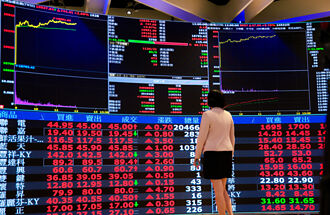 關稅戰下 15檔ETF人氣逆勢旺