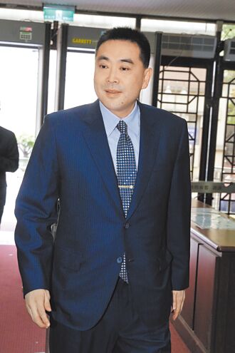 华南银行副董事长林知延 丰沛人脉 助台湾发光