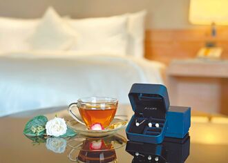 和逸飯店呵護母親 入住送優惠