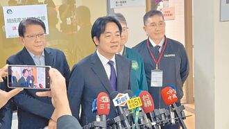 奔騰思潮》政治不能只剩下消滅政敵（衣冠城）