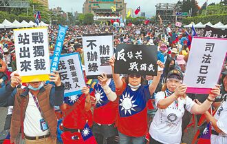 中間選民也看不下去！陳琬惠曝這一幕預言罷免最終結局