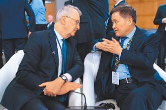 陆在IMF批美关税 威胁金融稳定 美财长促亚银停止向中提供贷款