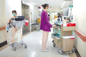 我医疗窘况登国际期刊 卫福部驳斥