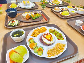 護腦力防失智 植物性飲食成趨勢