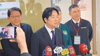 大罷免就是暴政壓迫