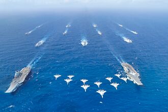 亞太衝突升高 外媒籲川普因應