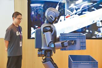 習：自立自強發展AI 正視差距