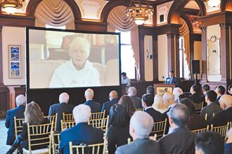 緩和關係 北京在美推民間交流