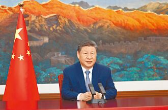 反制美 王毅：捍衛國際公平正義