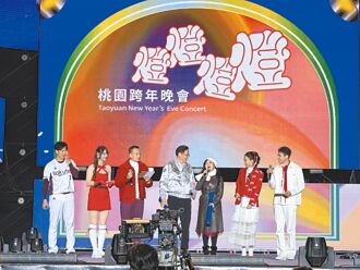 桃園 跨年場地難尋 議員籲選棒球場