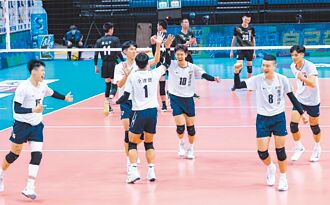 3校缔造HVL传奇 中市重赏180万