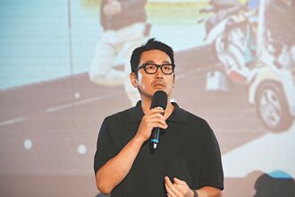 河正宇散步台北 驚覺街景美