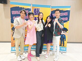 苏霈忆被乾弟诈财 意外成秘密证人