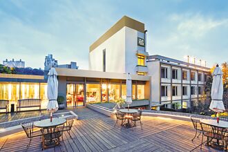 國旅小確幸 飯店連住3晚享85折