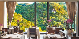 5月孝親 陪媽享受好食光