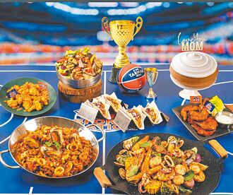 天母SOGO 迎母亲节送优惠