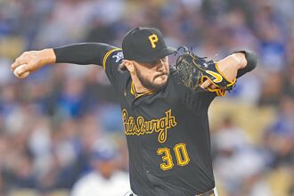 MLB》強投大對決 史金納力壓山本