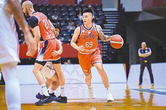 亞冠盃》盧峻翔又失誤 領航猿照關明燈