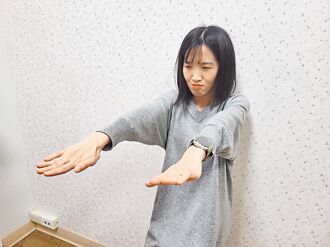 體罰恐抑制生長 讓孩子長不高