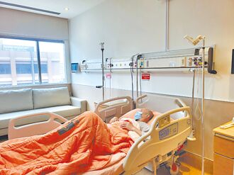 中醫藥針、按摩 助緩解化療不適