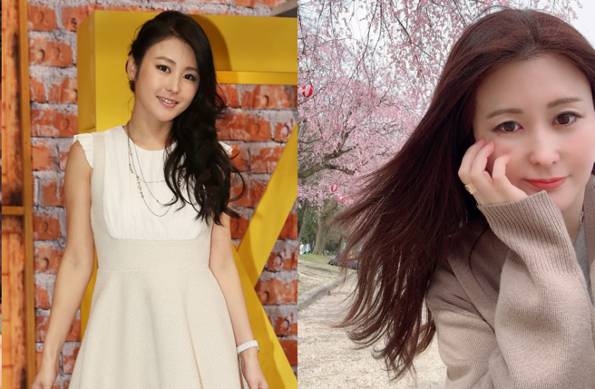 麻衣喝珍珠奶茶驚喜現蹤台灣，恢單2年狀態驚人。（圖／中時資料照、IG@mai_sato_1113）