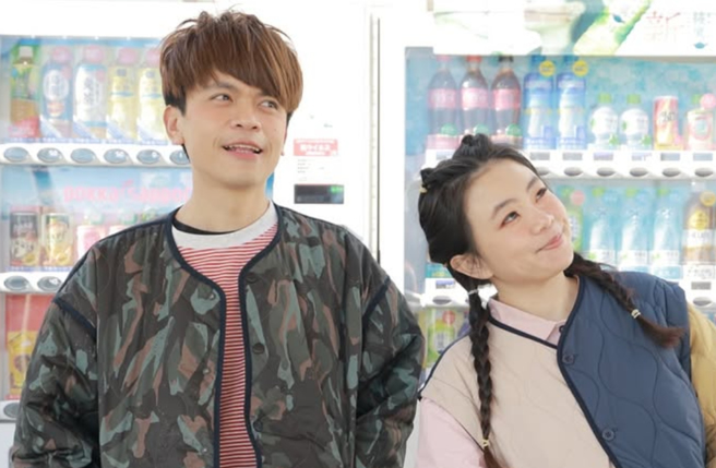 蔡阿嘎遭堂妹开撕，令网友猜测是为了争家产，就连岳父都忍不住跳出来发声。（图／蔡阿嘎IG）