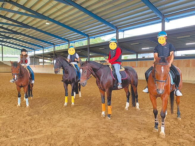 曝险少年採「先行政，后司法」，少辅会介入辅导，是否力道不足？引发担忧及讨论。（新北市少辅会提供／王扬杰新北传真）