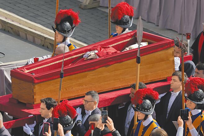 （图／美联社）