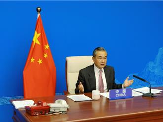 王毅再就美關稅戰大聲疾呼 陸媒曝玄機