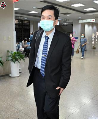 黃景茂涉圖利京華城案拒認罪 法官認有逃亡之虞再境管8月