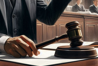 狼師猥褻女童父飆罵禽獸  摧殘國家幼苗判囚3年8月