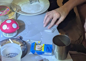 計程車淪運毒工具！運將每趟超低回報曝光