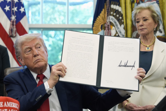 陸國家發改委痛批美加徵關稅 ：霸凌霸道必將失敗告終