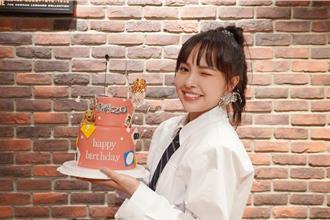 徐凱希出道20年了！演唱會「世紀女團合體」引爆回憶殺