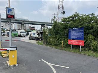 新北推登錄防汛簡訊服務 及早應變別讓愛車泡水