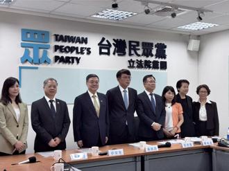 白委向卓荣泰「告御状」 更轰郭智辉不负责任