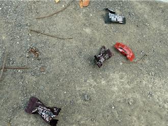 公園阿伯餵寵物犬吃巧克力 飼主氣炸報警動保處開罰