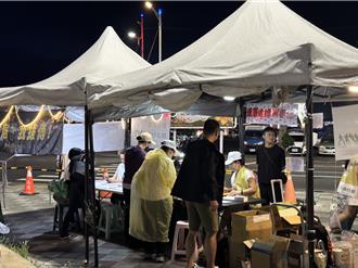 花蓮罷免第二階段目標達成率突破134％！預計5／2提前送件