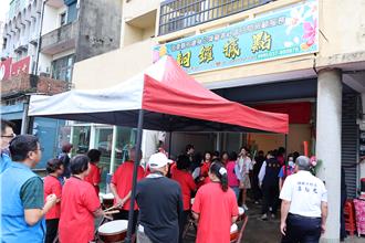 苗栗縣第8個身心障礙日間照護據點 4／28啟用