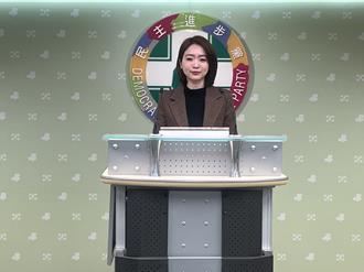 批藍違法在先還煽動鬥司法、鬥民主 綠：根本「見笑轉生氣」