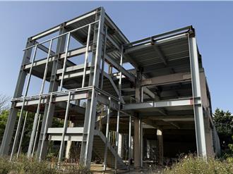 龍岡、舊明活動中心追加千萬經費重新招標 力拼6月開工