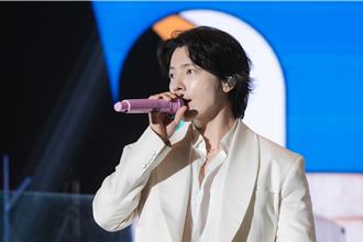 SJ東海和兄弟銀赫開心合體 許願前進大巨蛋開唱