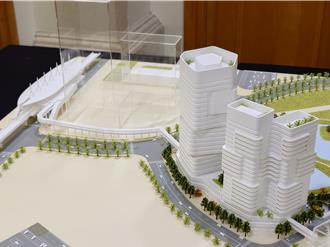 台積電旁捷運站再推公辦都更 A辦加出租宅滿足半導體產業需求