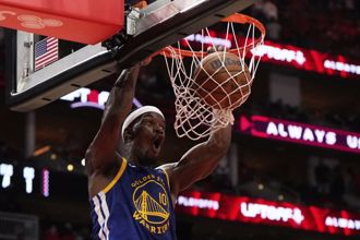 NBA》被騎士打入絕境！熱火球員嘆：有巴特勒在就不會這樣