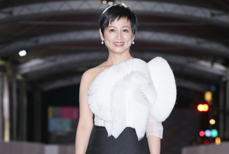 詹怡宜证实离开32年老东家 昔获2座金钟奖新动向曝光