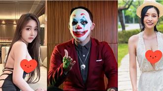 G級正妹郭鬼鬼與勾惡兄弟情！笑翻：以為勾惡是Gay