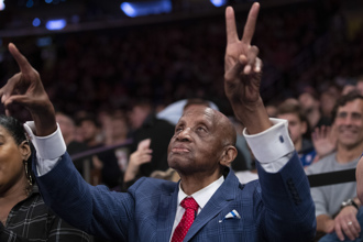 NBA》名人堂球星離世 幫助尼克拿下目前僅有的2座冠軍